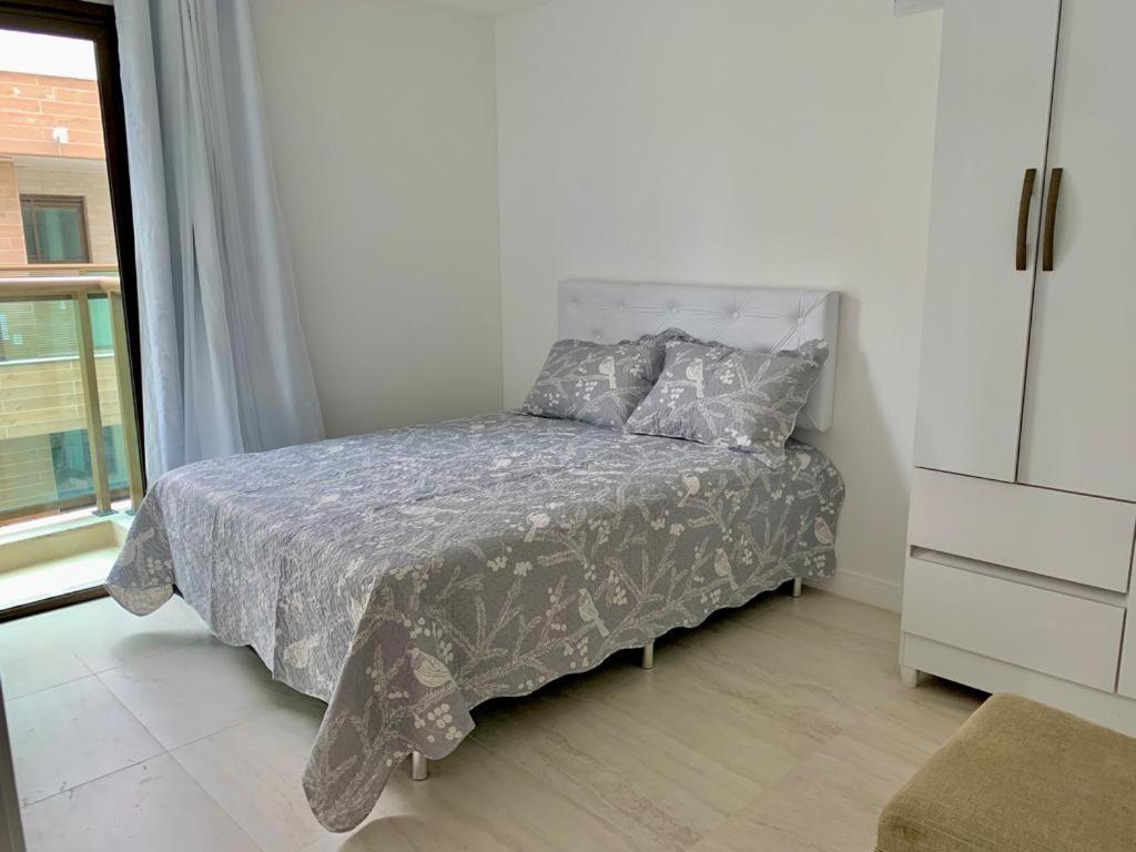 Apartamento Praia Dos Anjos 2 Vagas De Garagem E Ar-Condicionado Arraial do Cabo Bagian luar foto