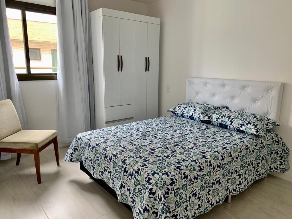 Apartamento Praia Dos Anjos 2 Vagas De Garagem E Ar-Condicionado Arraial do Cabo Bagian luar foto