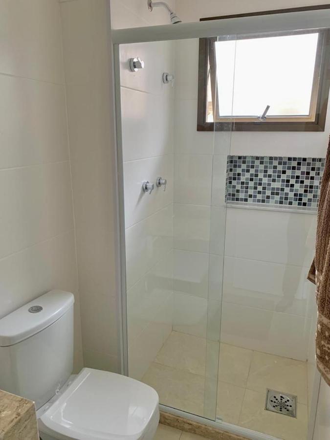 Apartamento Praia Dos Anjos 2 Vagas De Garagem E Ar-Condicionado Arraial do Cabo Bagian luar foto