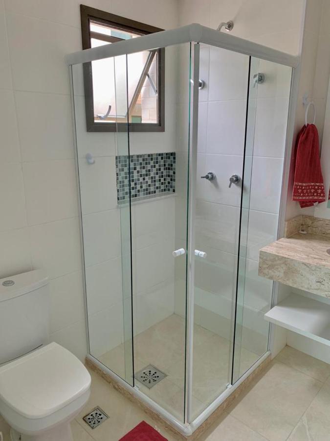 Apartamento Praia Dos Anjos 2 Vagas De Garagem E Ar-Condicionado Arraial do Cabo Bagian luar foto